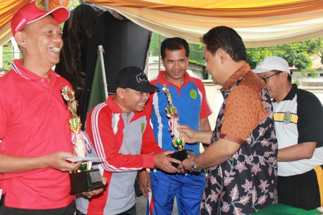 Penutupan HUT Porda IPASPI Ke-23_17-11-2017